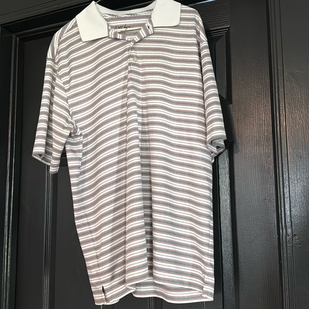 Walter Hagen polo